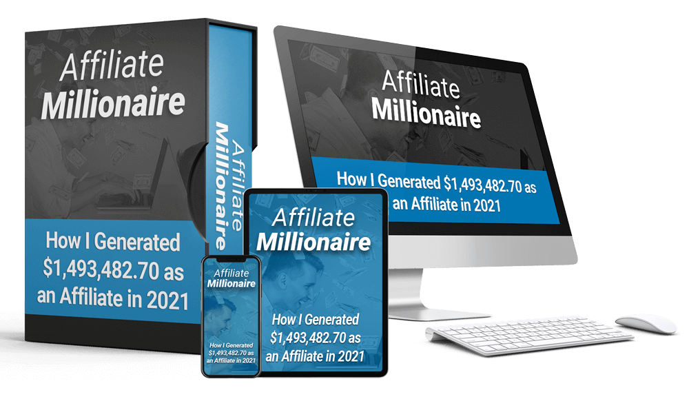 Affiliate Millionaire Review 2023  Truth Reveals  Must Read  - 83